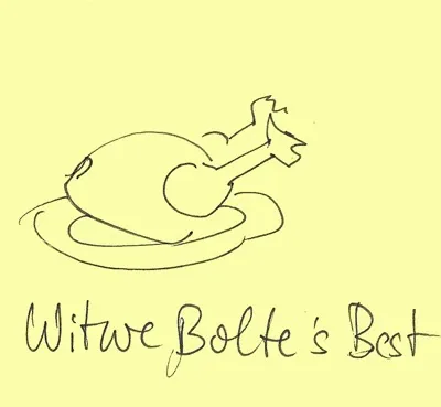 Witwe Bolte's Best